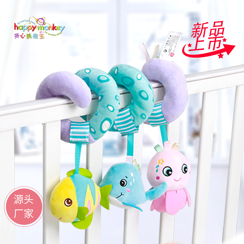 毛絨玩具為什么要定制？定制有哪些流程？
