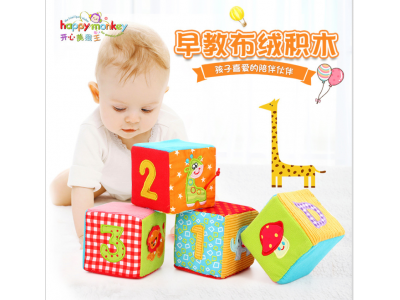 有哪些讓寶寶百玩不厭的玩具？