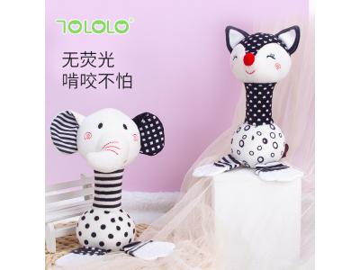 如何選擇早教玩具？早教玩具有哪些種類？